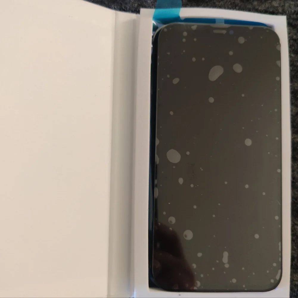 iPhone screen replacement assembly For iPhone XS